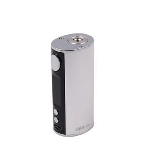 elfbar nachfüll pod läuft aus Authentique Eleaf iStick TC 40W Express MOD Batterie 2600mAh Cigarette  électronique,Bleu