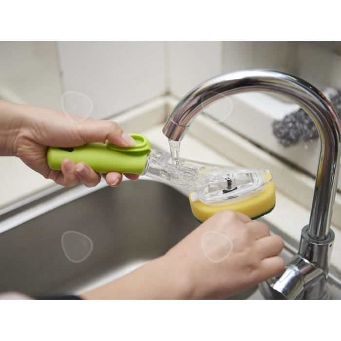 L'ARBRE VERT Liquide vaisselle peaux sensibles 3x500ml dont 1