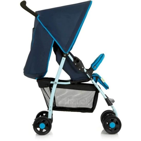 poussette hauck sport