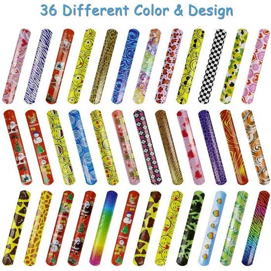 Silicone élastique du bout du doigt marque-pages Marque-Bracelet Nouveau Fournitures de bureau pour adultes et enfants couleur aléatoire 4pcs