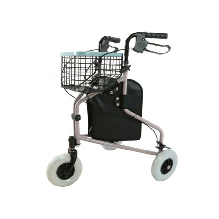 Plateau à Dés Ultra Pro – Feutre Doux, Pieds Antidérapants, Roulement Silencieux, Taille Unique, Marron, Accessoire De Jeu De Société