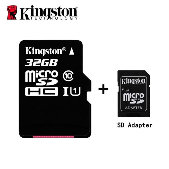 Carte Micro SD SDHC TF 32 G Go GB 32Go 32GB - Cdiscount Appareil Photo