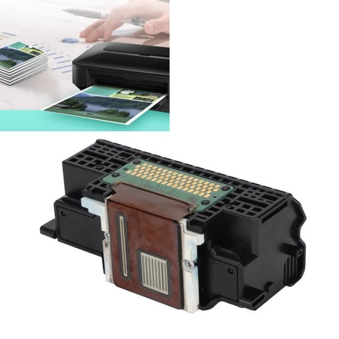 Tête D'Impression De Remplacement Pour HP Deskjet 3070, 3520, 5525, 4620, 5520, 5510, 4615 - 7