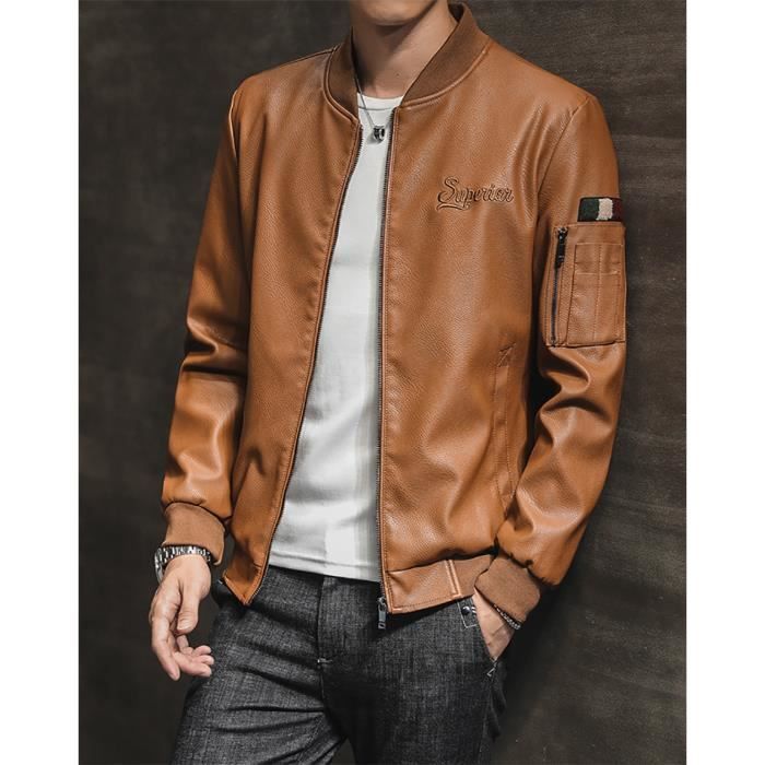 Veste pour hotsell homme 2020
