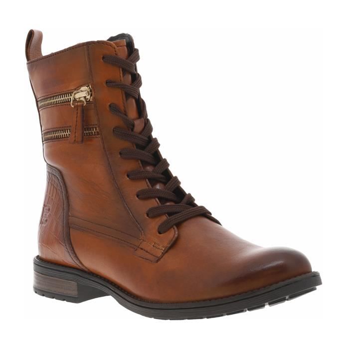 Bottines online bugatti femme
