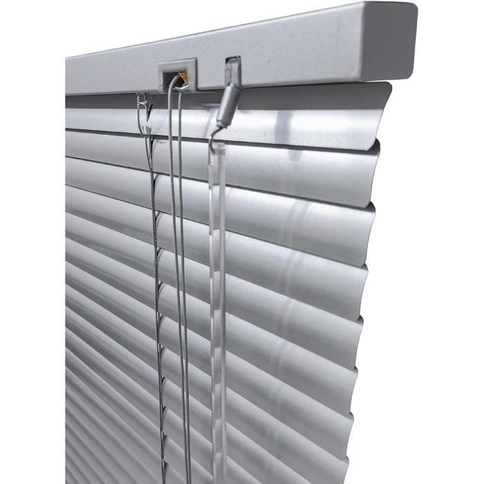 Lot De Fixations Invisibles Pour Stores Vénitiens | Sotre