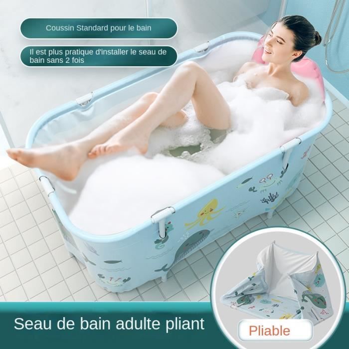 Housse De Baignoire Pour Jacuzzi Carrée En Polyester 210d, Imperméable