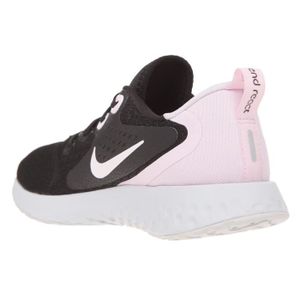 basket running nike femme