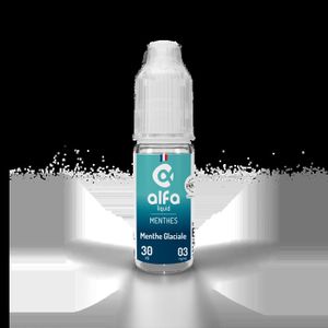 Alfaliquid menthe glaciale - Cdiscount