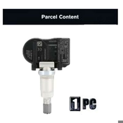 4 Capteurs TPMS Pression Pneus Pour BMW F20 F55 F56 Mini – 36106855539 / 36106881890 – Kit Complet