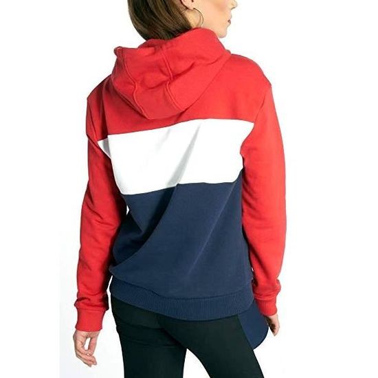 Survetement fila femme sales