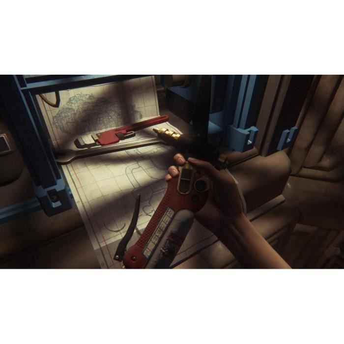 Alien Playstation pas cher - Meilleures ofes sur le neuf et l'occasion