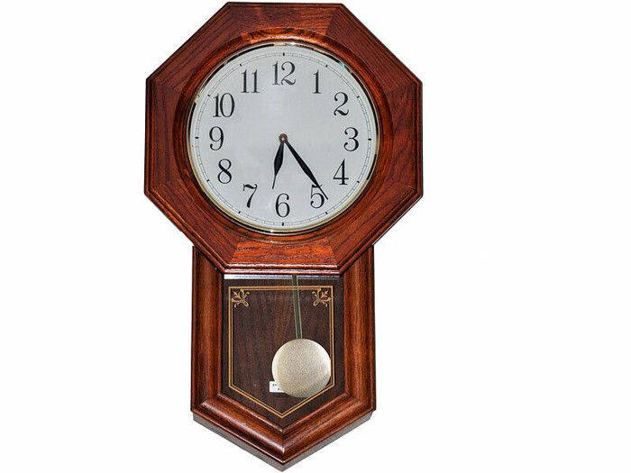 Mécanisme D'horloge à Quartz - Mouvement De Remplacement Pour Réparation Ou Création D'horloge Murale DIY - 6