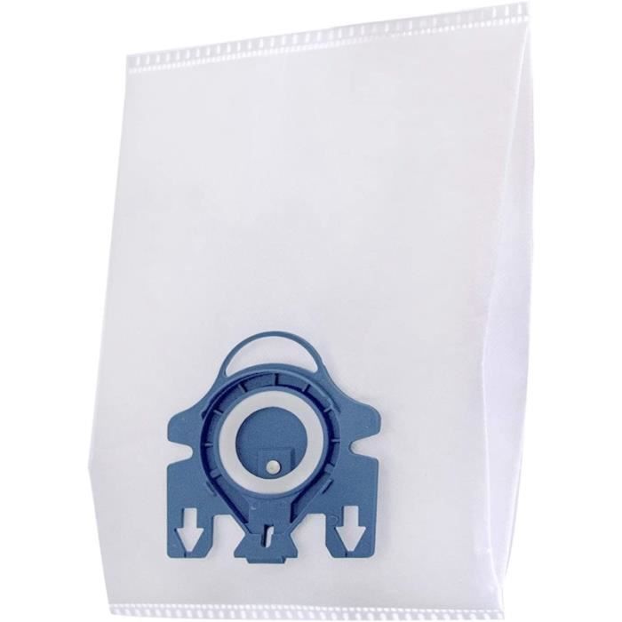 Sac pour aspirateur best sale miele