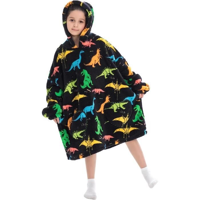 Sweat hot sale plaid enfant