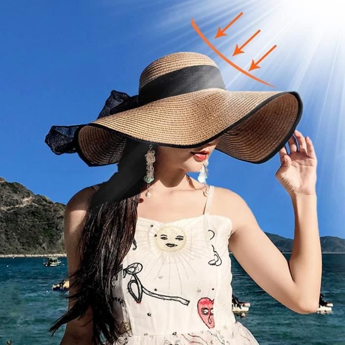 Casquette shop de plage