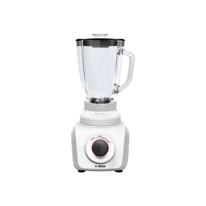 Bosch silentmixx store