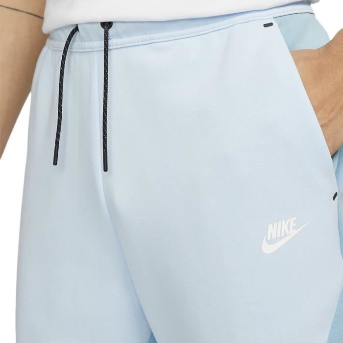 Nike Bleu Ciel Pantalon De Survetement Nike Air Pantalon De
