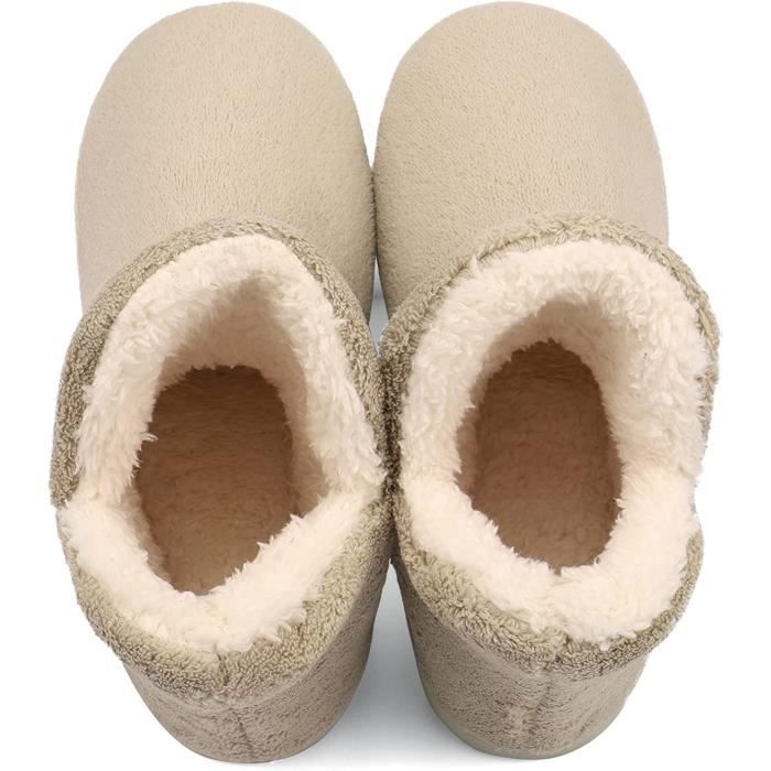 Chausson montant deals homme