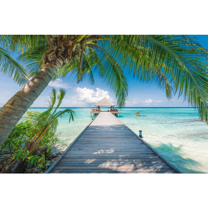 RAVENSBURGER Puzzle 500 pièces Ravensburger Vue sur la mer pas cher RAVENSBURGER Puzzle 500 pièces Ravensburger Vue sur la mer pas cher