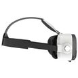 Xiaozhai Mini Z4 VR lunettes 3D Virtual Reality Casque Theater privé Jeu Vidéo pour 4-7 à 6-2 pouces Smartphone-3