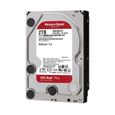 WD Red™ Plus - Disque dur Interne NAS - 2To - 5400 tr/min - 3.5" (WD20EFZX)-3