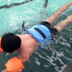 Abcisi Ceinture De Natation Flottante Réglable Pour Adultes Et Enfants