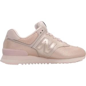new balance femme rose et bleu