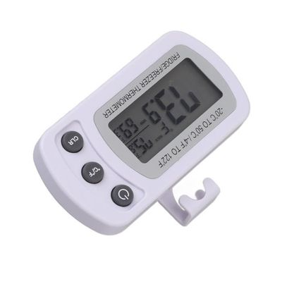 Thermomètre Digital C°/F° – Zaity
