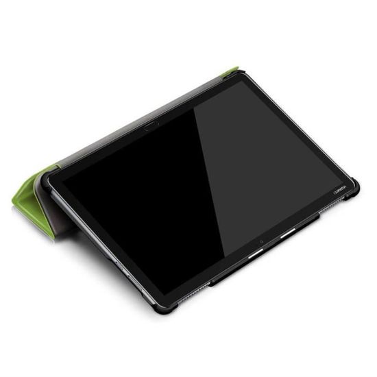 Protecteur d/écran et Stylet Inclus /étui avec Clavier Kit de d/émarrage de Remplacement pour Tablette Huawei MediaPad M5 Lite 10