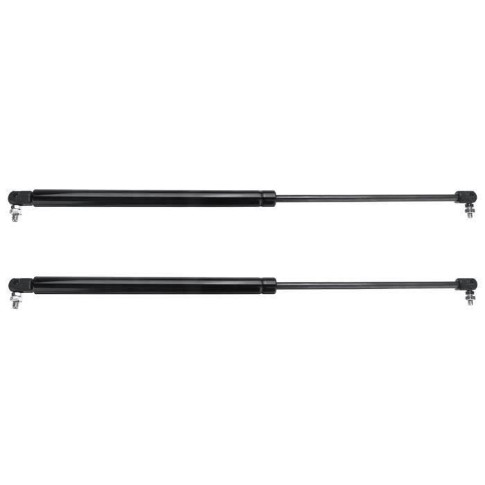 Ressorts à Gaz Hayon Pour Nissan Navara D22/D23/D40 & Snugtop C1621702 - Paire De Vérins à Gaz Hayon Arrière