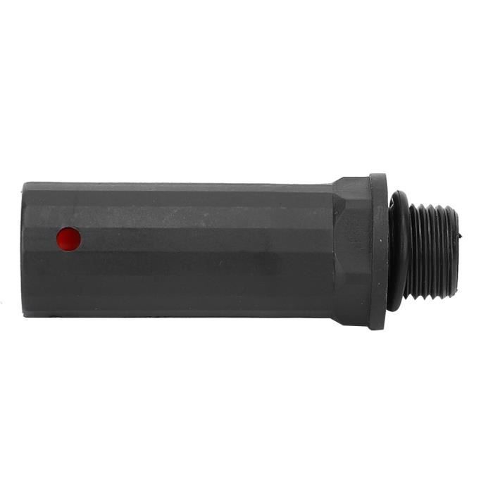 Cartouche de filtration BAUER 057679 - Air respirable - Air comprimé