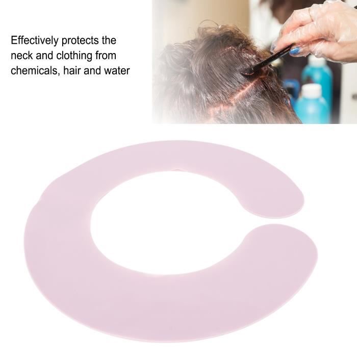 Charlotte Jetable Premium pour Cheveux à Usage Unique Industriel