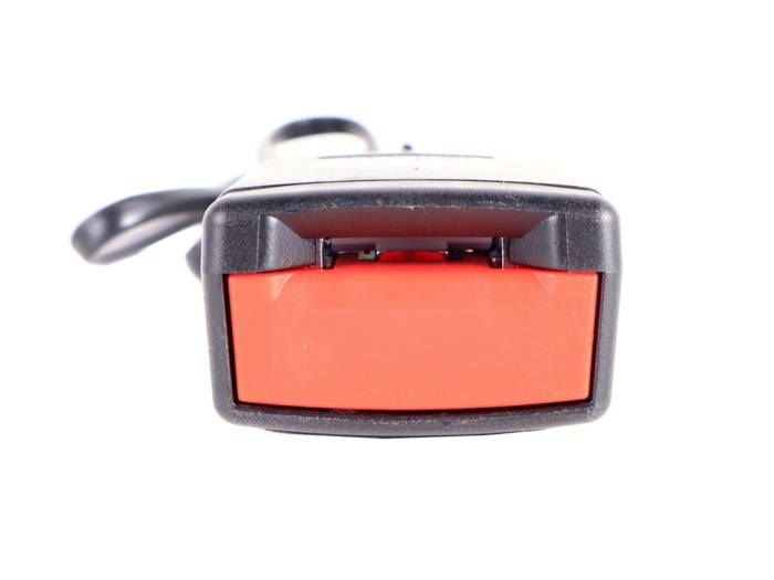 Boucle De Ceinture De Sécurité Avant Gauche Pour Mercedes CLA/GLA - Référence A2468600169, Neuf, Marque Frantis