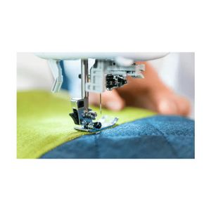 Aiguilles De Machine à Coudre Point,60pcs Pour Machine à Coudre Brother,Janome,Varmax,tailles HAX1 65/9,75/11,90/14,100/16,110/18 - Beaux-Arts Et Loisirs Créatifs