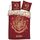 Linge de lit harry potter