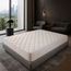 Matelas 120x190 Tissu Ignifuge Hauteur 15 Cm Au Confort Tres Ferme Mousse Extremement Durable Anti Feu 120 190 Achat Vente Matelas Cdiscount