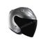 Hjc Casque Fg Jet Fibre Gris Clair Visiere Teintee Fumee Achat