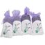 Fleurs De Lavande Sechees Hkyiyo Lot De 4 Sacs Pour Chambre Salon