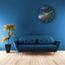 Carrelage Plaquette De Parement Brique De Verre Decor Plinthe Carrelage 3d Grand Trou Noir Photo Horloge Murale Amovible Achat Vente Carrelage Parement Decoration De La Maison Cdiscount