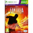 Disney Fantasia : Le Pouvoir du Son Jeu Xbox 360-0