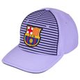Casquette Barça - Collection officielle FC Barcelone - taille réglable-0