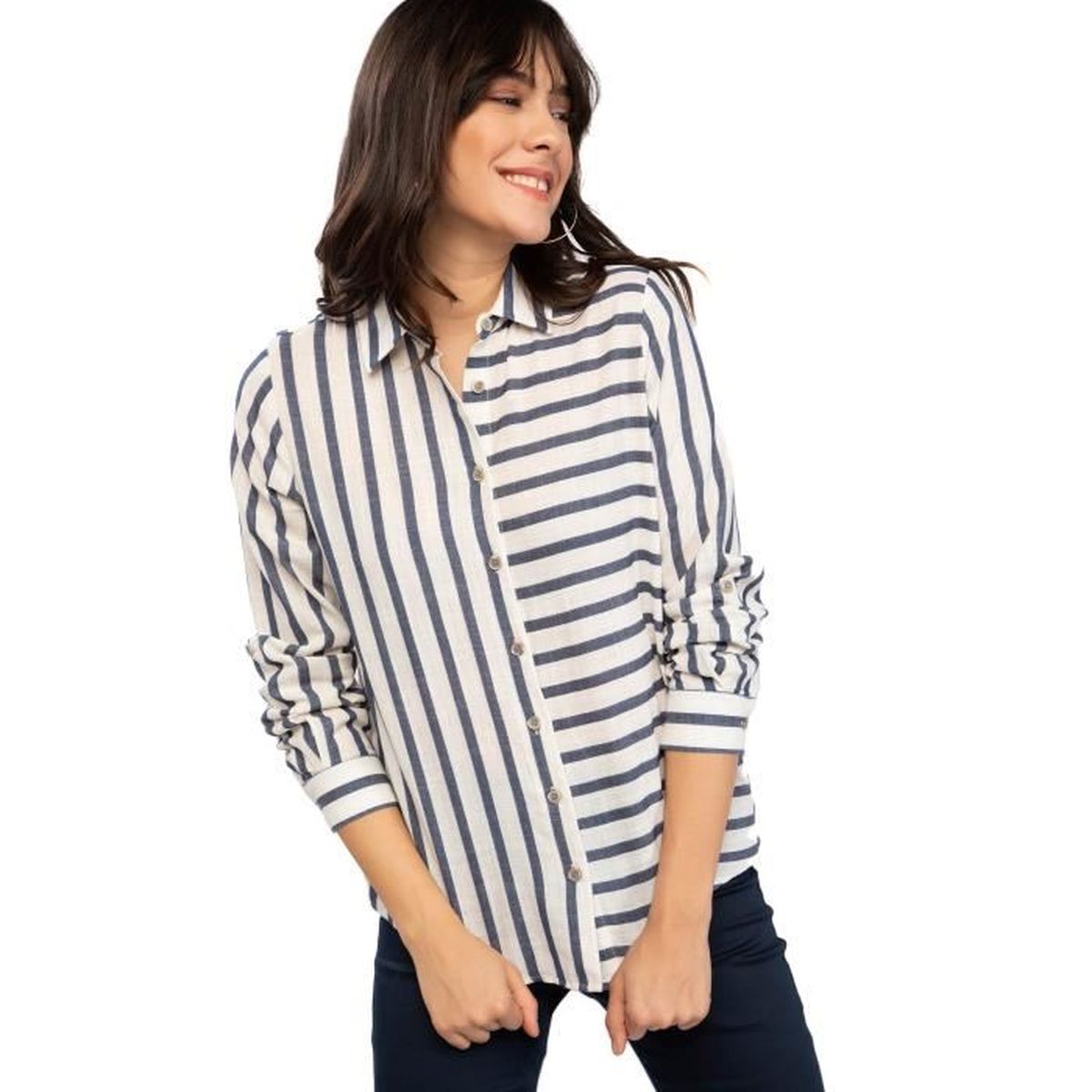chemise femme.com