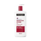 Neutrogena Formule Norvégienne® Réparation Intense Lait Corps Apaisant 400ml