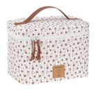 Trousse de toilette - Lässig - Casual Nursery Caddy To Go Bag - Blanc - 22x18x15cm - Zippée