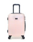SWISS KOPPER LOLLIPOPS - Valise Cabine XS JASMIN-E 50 cm 4 Roues