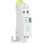 SCHNEIDER ELECTRIC Schneider R9PCTH20 Contacteur heures creuses Resi9 XP - Pré-équipé peignable - 2 NO - 20 A