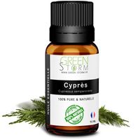 Huile Essentielle de Cyprès (5 ML)