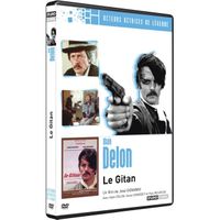 DVD Le gitan