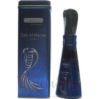  HUILE DE SERPENT pour cheveux Zait Al Hayee - HEMANI - 250 ml